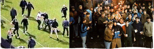 Terrace Links